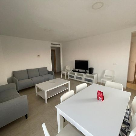 Apartamento Atico En Dénia Extérieur photo