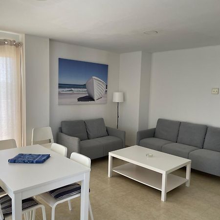 Apartamento Atico En Dénia Extérieur photo