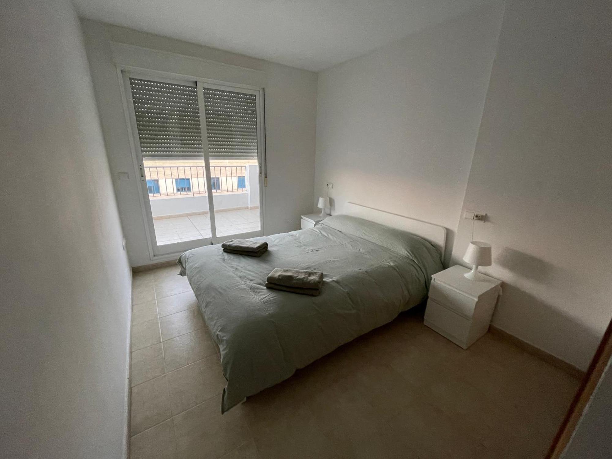 Apartamento Atico En Dénia Extérieur photo