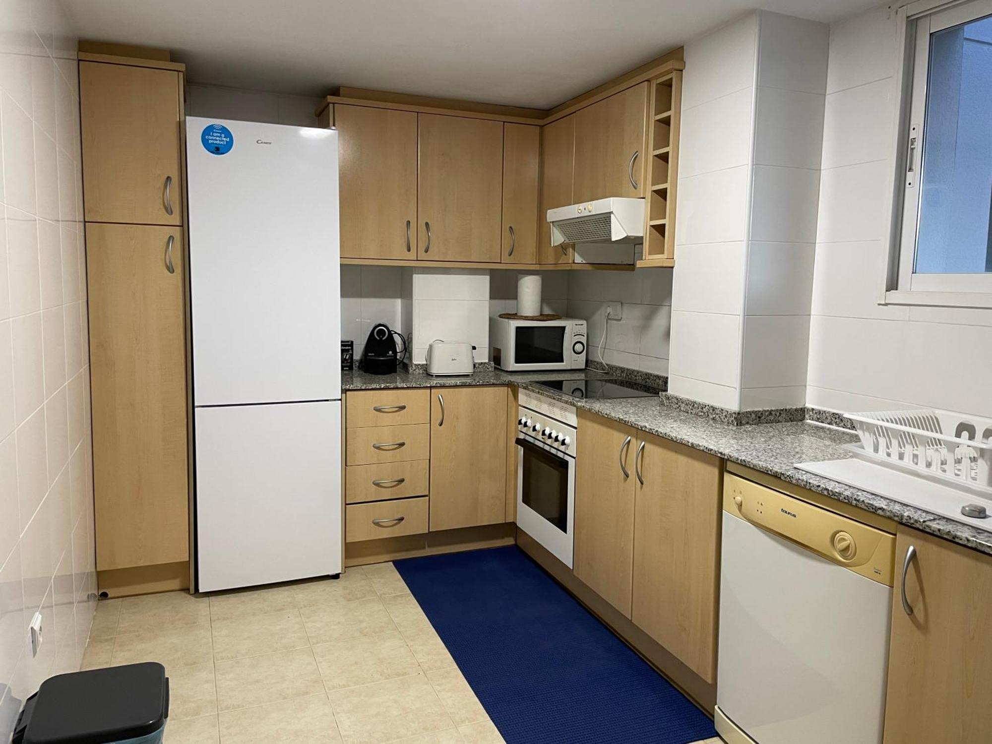Apartamento Atico En Dénia Extérieur photo