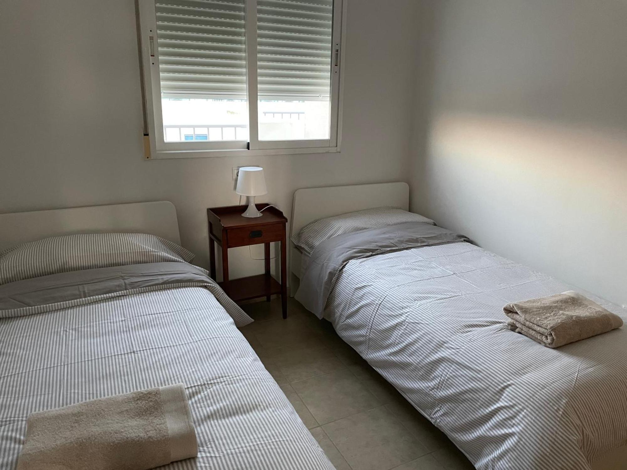 Apartamento Atico En Dénia Extérieur photo