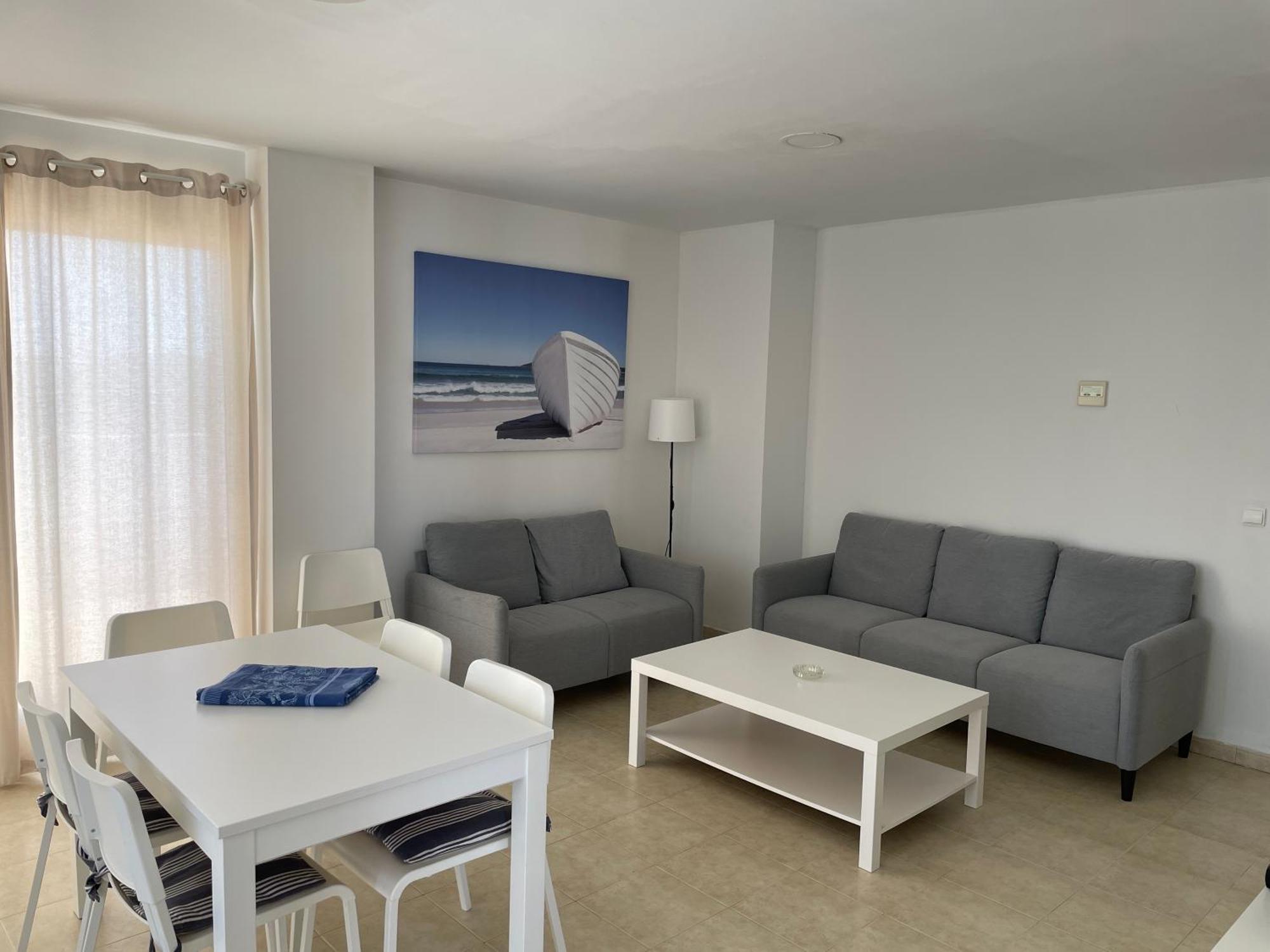 Apartamento Atico En Dénia Extérieur photo