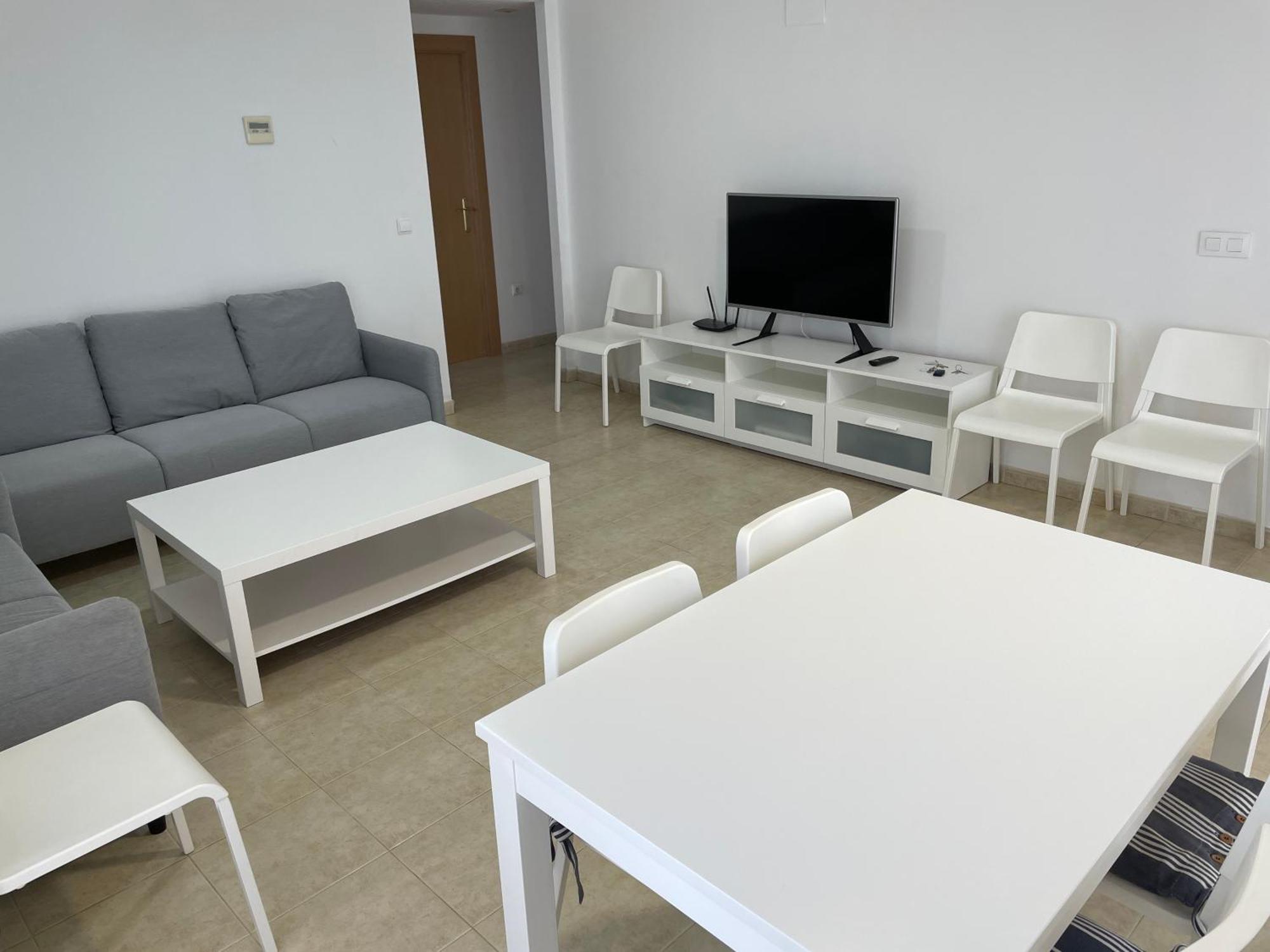 Apartamento Atico En Dénia Extérieur photo